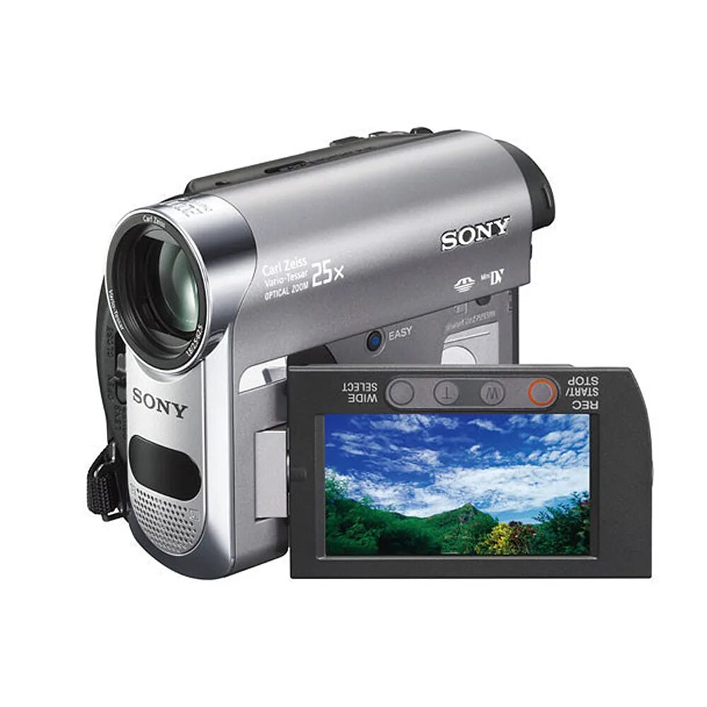 Камера 2000 года. Sony Handycam DCR. Видеокамера Sony DCR-hc62e. Sony Handycam 800x. Sony DCR trv940.