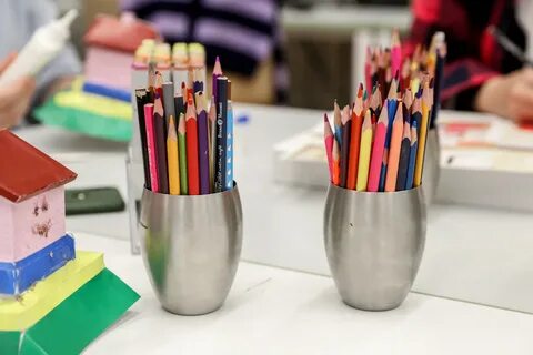 Будущие ломоносовы