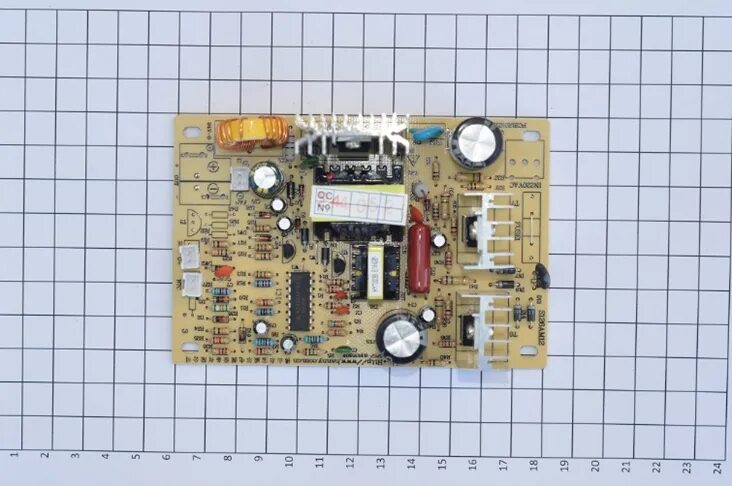 Repair thermoelectric cooler All About Circuits