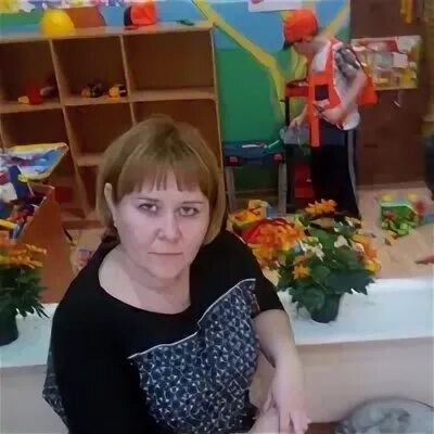 Света березники