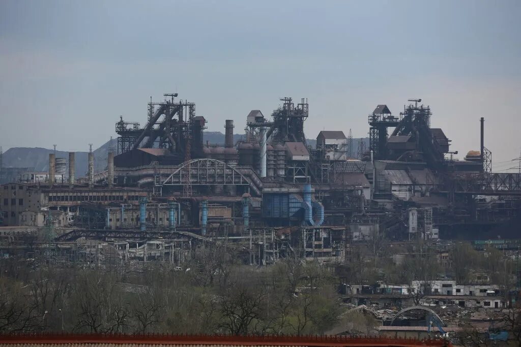 Мариуполь 2024 азовсталь. Азовсталь металлургический. Завод азовсталь в мариуполе. Завод азовсталь в мариуполе площадь. Азовсталь мариуполь 2022.