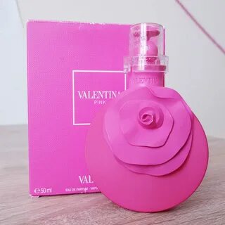 Valentino pink