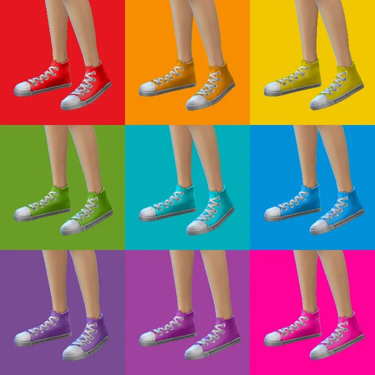 Симс 4 мод кроссовки. SIMS 4 Converse. Кеды Converse SIMS 4. Конверсы симс 4. SIMS 4 Converse Shoes.