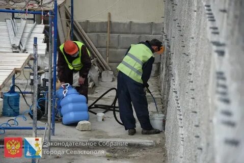Ремонт севастополь