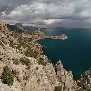 Новый свет был открыт в году