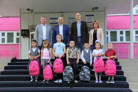Лангепас завтра