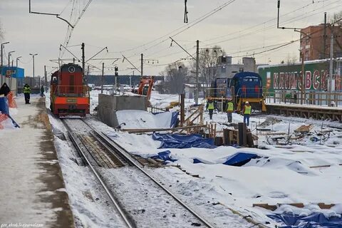 Станция гривно подольск