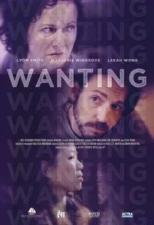 Wanting (Short 2015) Short, Crime, Drama 