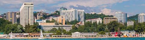 Жемчужина краснодарский край сочи