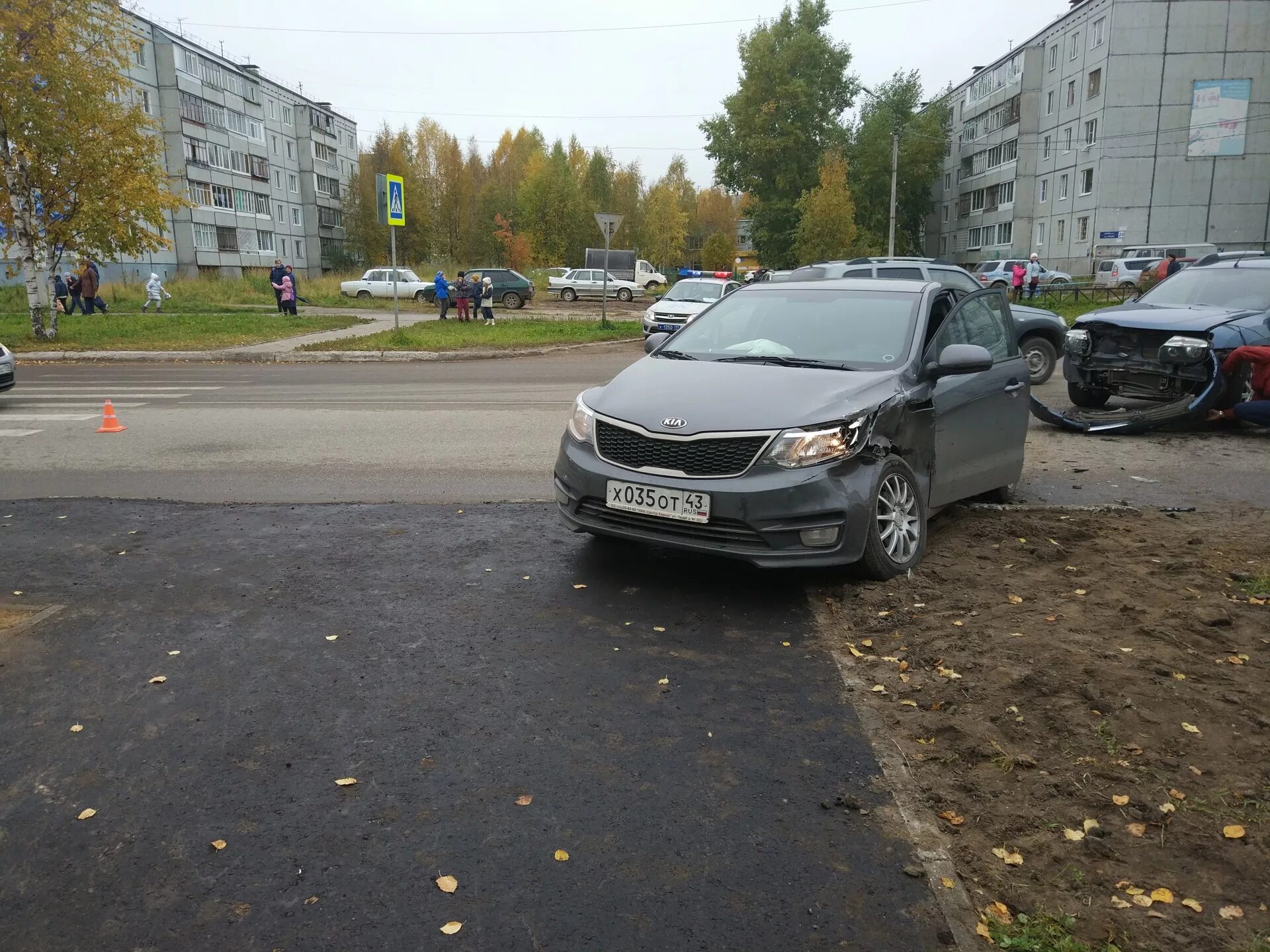 Сыктывкар вчера. Сыктывкар вчера