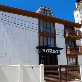 Отели геленджика 2024 год