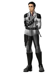 Imperial agents