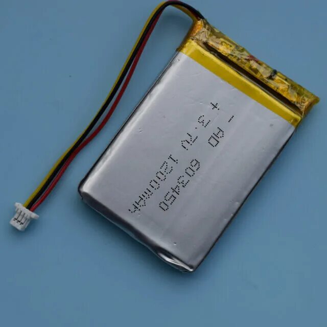 Купить батарею 3.7 v