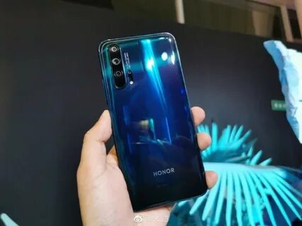 Honor 20 pro honor 90