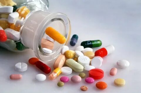 Использование медицинских препаратов