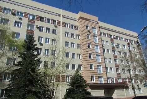 Клиническая донецк