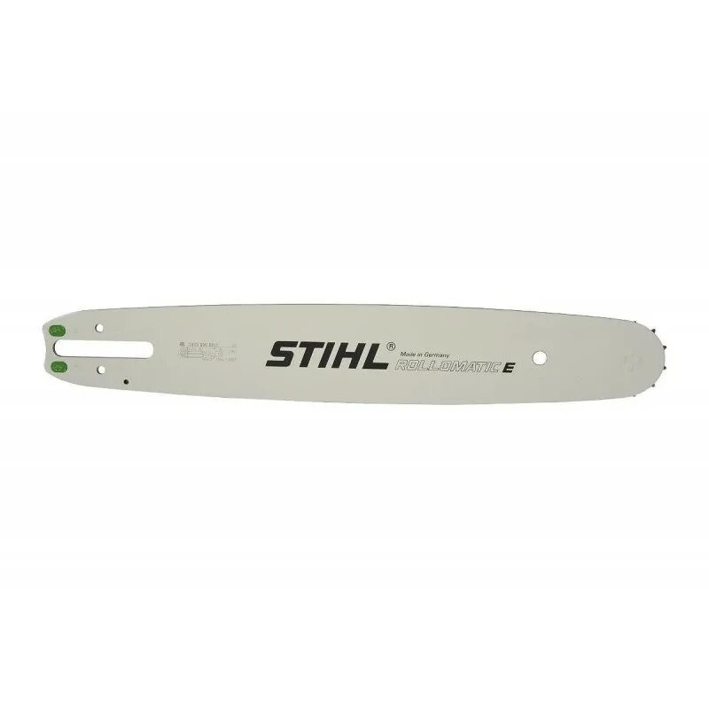 Штиль п. Шина для пилы Stihl 35см 3/8-1,1 (3005-000-3909). Шина Fubag 38720 18" 0.325" 1.5 мм. Шина Rollomatic e 0,325" 1,6. Шина для пилы Stihl 4"10см,1/4"р 1,1.