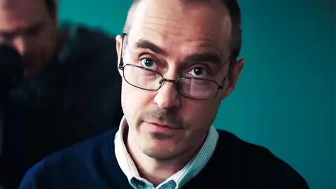 Идеальный пациент трейлер на русском
