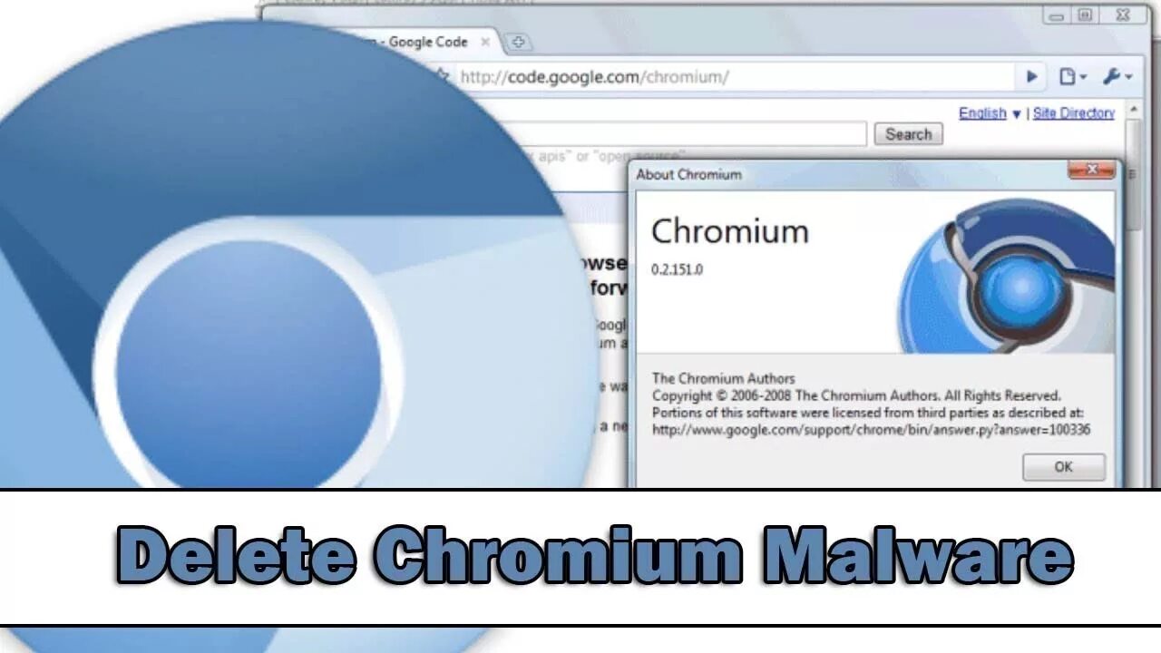 Chromium net
