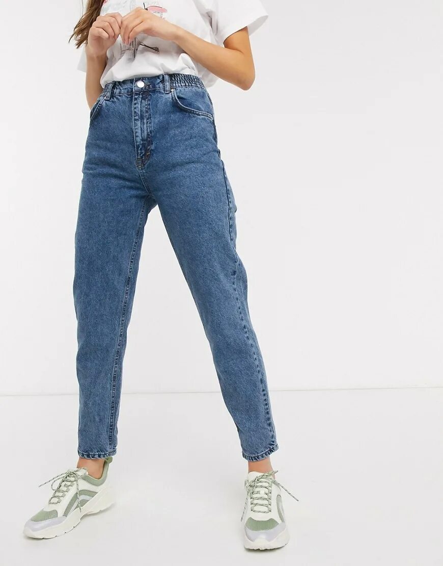 Джинсы мом женские на полных. Джинсы мом. Shut up mom jeans. Hm джинсы loose mom ankle. Shut up mom jeans.