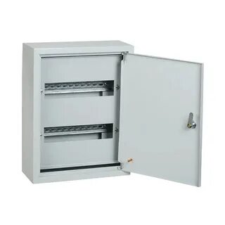 Корпус металлический распределительный