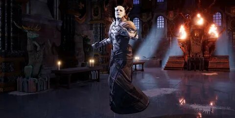 Bard s tale iv