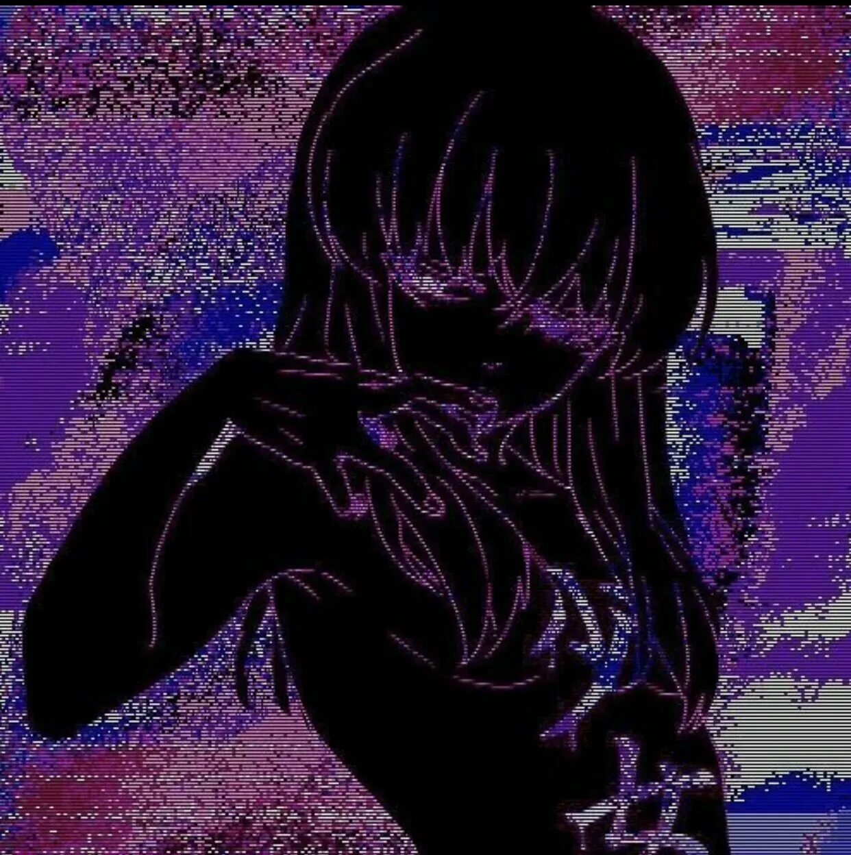 Dead inside drain