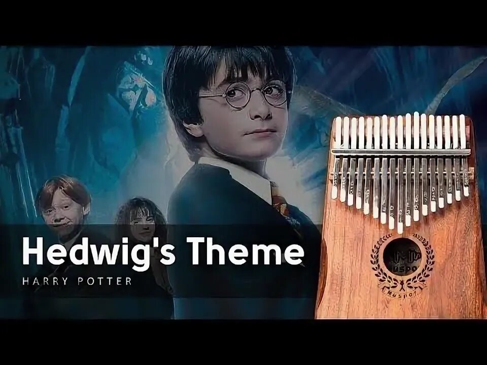 The sheet music offered here is for "Hedwig’s Theme" from Harry Potter. It is ar