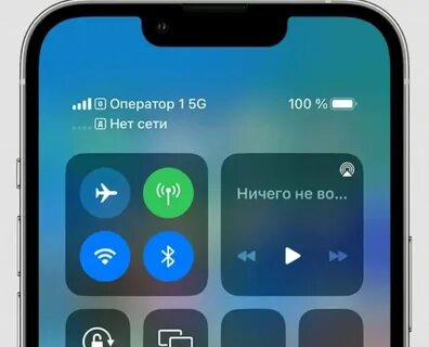 Айфон на 2 карты