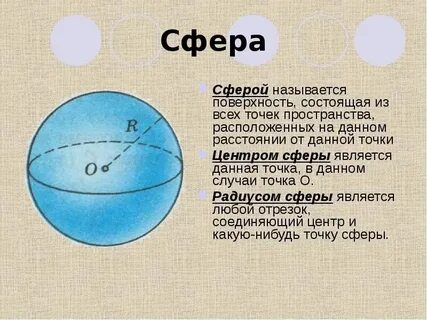 Почему появляются шарики