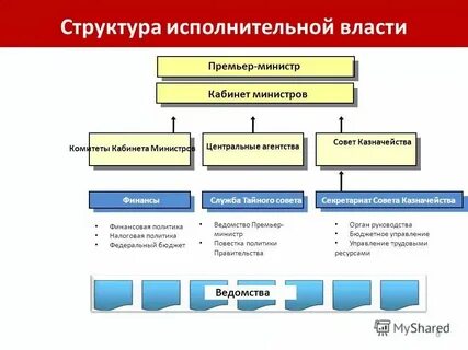 Органы исполнительной власти общественная палата