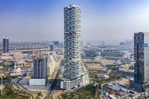 5 jumeirah village