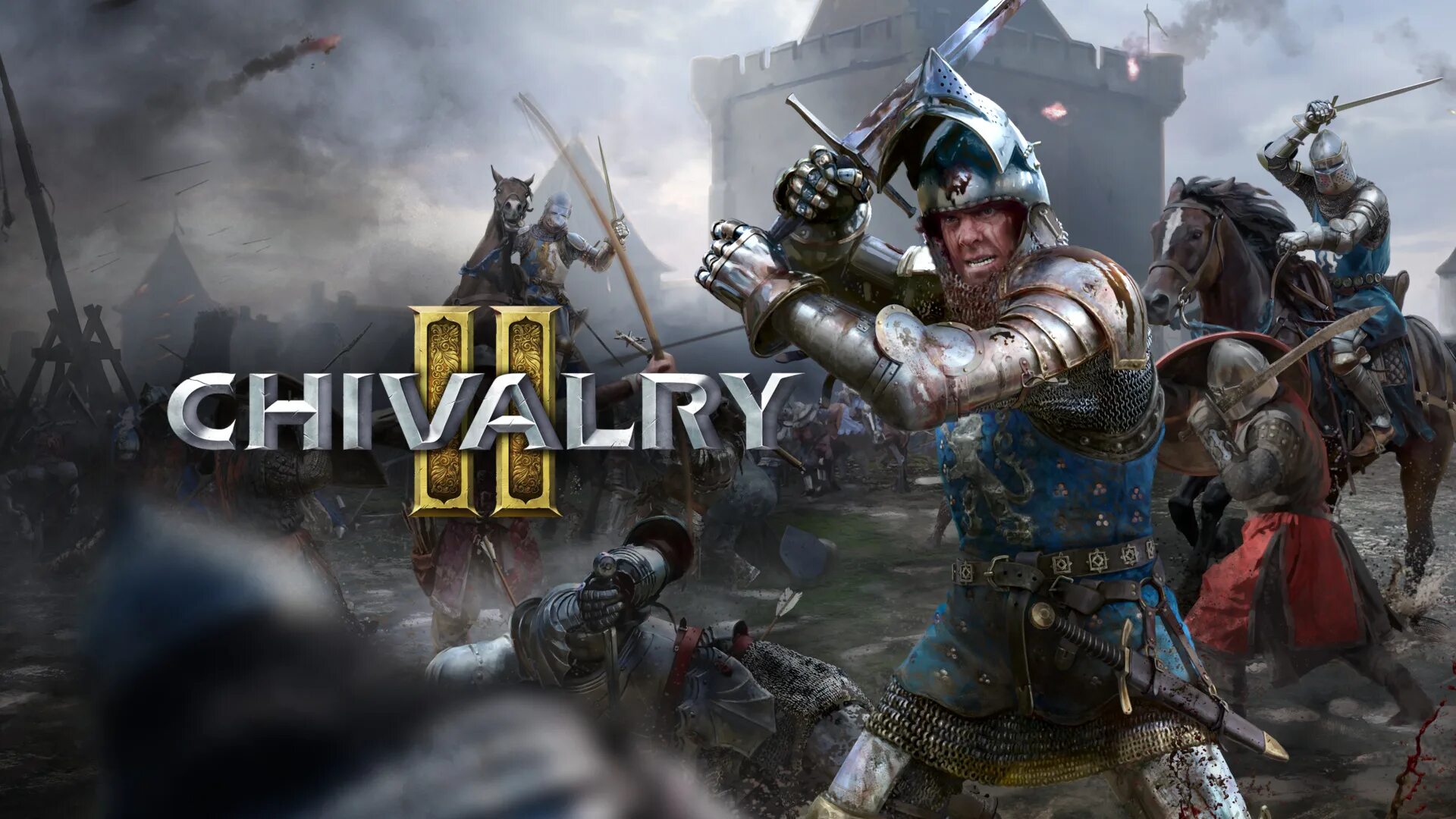 Игры мая 2023. Игра Chivalry 2. Chivalry 2 ps4. Chivalry 2 Xbox. Chivalry 2 геймплей.