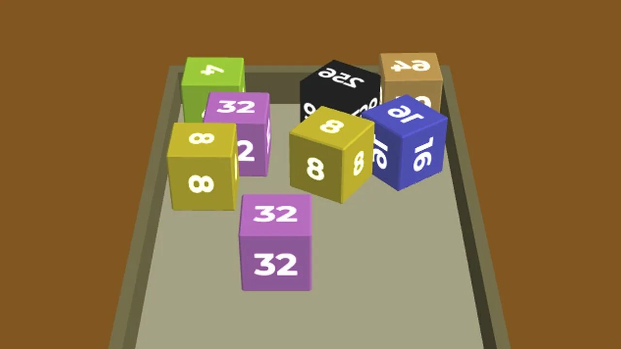 Игры 2048 цифры играть. 2048 Кубики. Cube 2048 игра. 2048 (Игра) блоки. 2048 3d кубики: игра с цифрами.