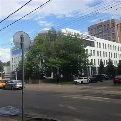 Ткацкая 36