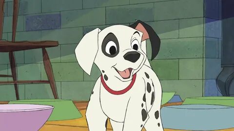 101 Dalmatians 2: Patch's London Adventure Screencap.