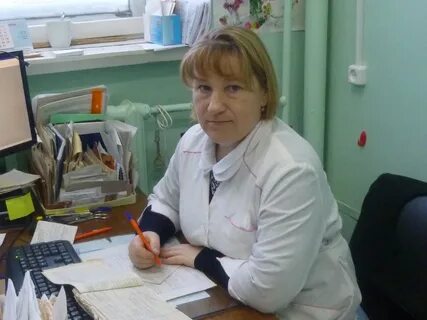 Женская консультация юрьевский