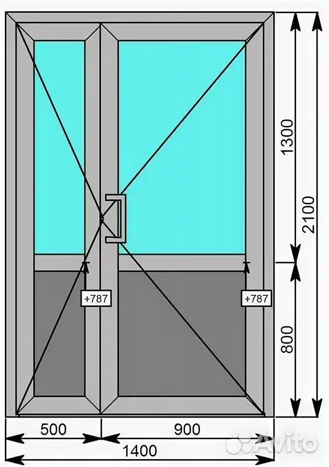 Дверь пластиковая двухстворчатая со стеклом 650х350 -1960. Дверь алюминиевая двухстворчатая. Стандартная входная пластиковая дверь. Пластиковые двери Размеры.