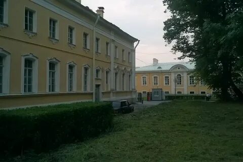 Разводная улица санкт петербург