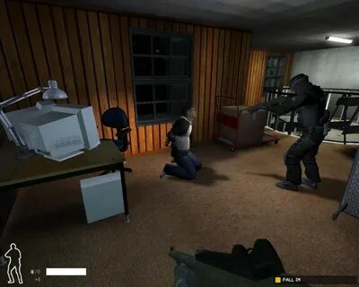 Swat 4 требования