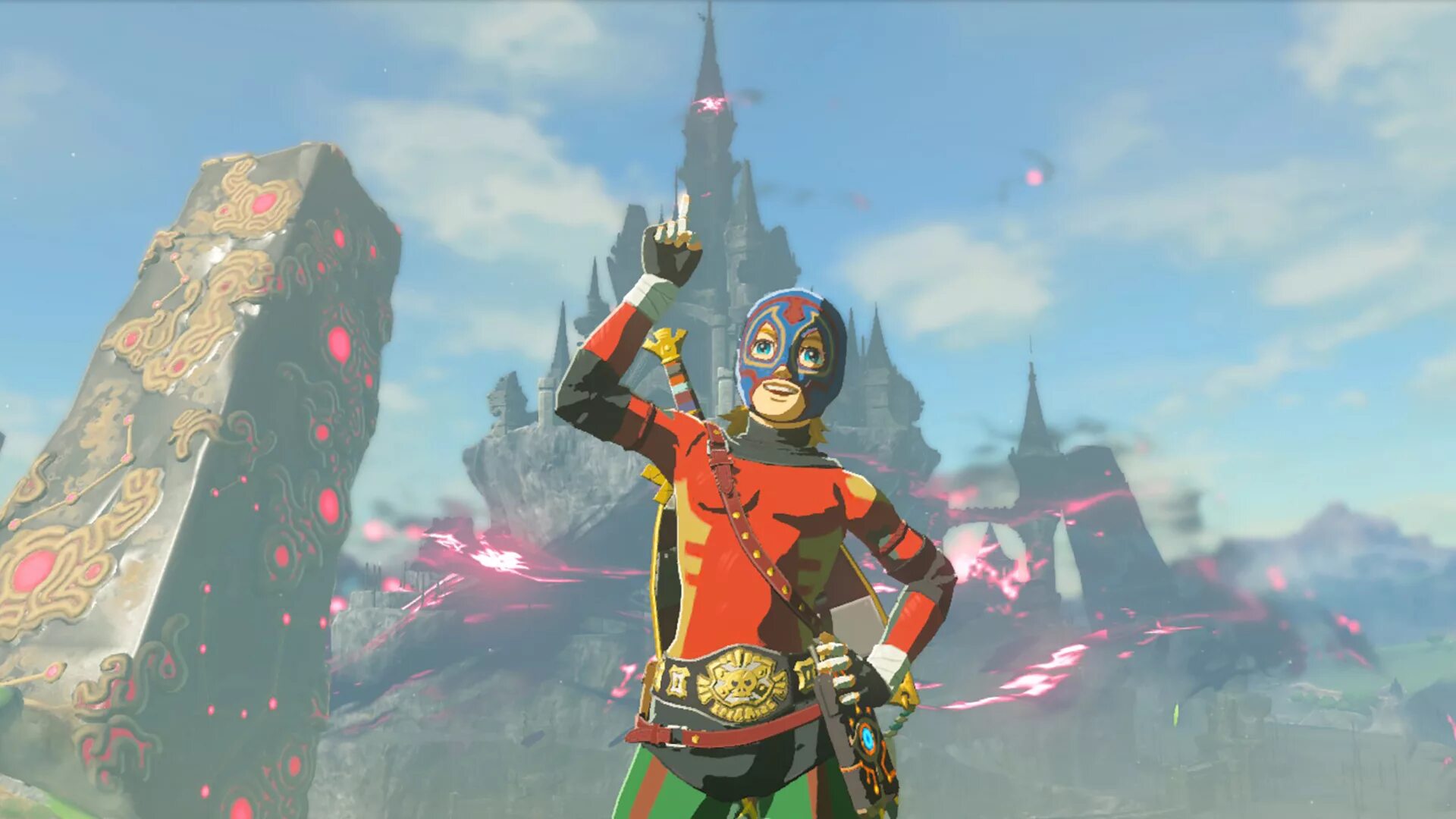 Zelda страж. The Legend of Zelda: Breath of the Wild. Сет героя просторов Зельда. The Legend of Zelda Breath of the Wild броня. Лионель Зельда.