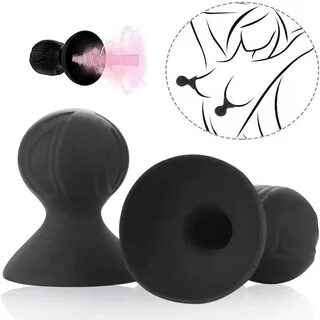 Nipple Toy.