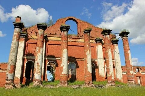 Спасская полисть