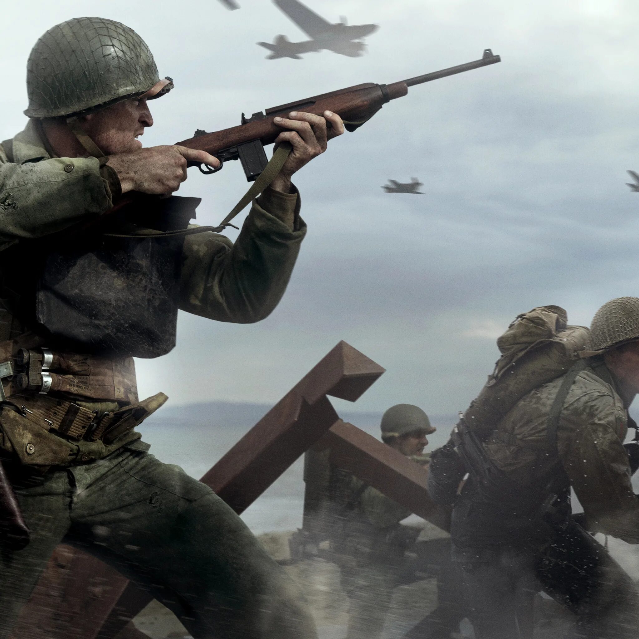 Call of duty ww. Call of Duty World War 2. Call of Duty WWII засада. Call of Duty ww2. Call of Duty: WWII Vanguard.
