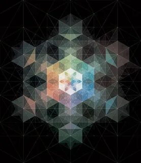 Geometry art