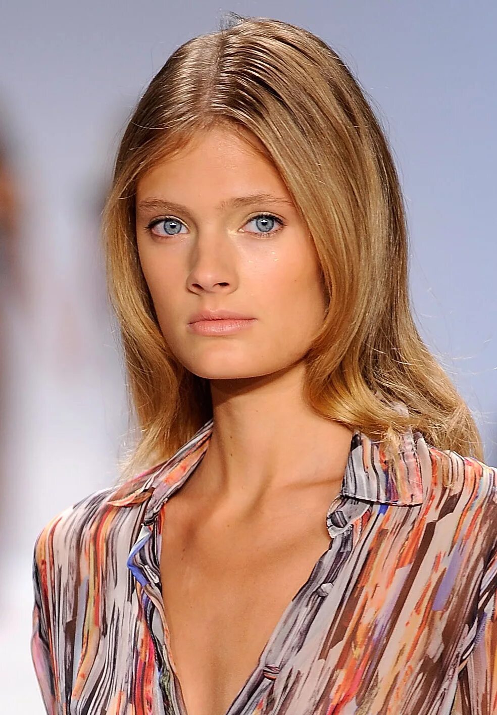 Constance Jablonski. Констанс Яблонски модель. French models