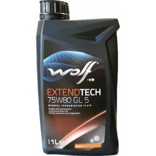 Wolf 75