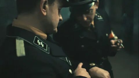 След ночь длинных ножей