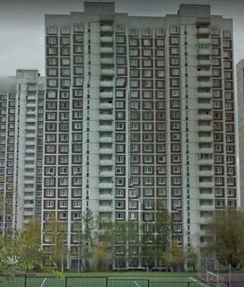 Улица твардовского 4 корп 4