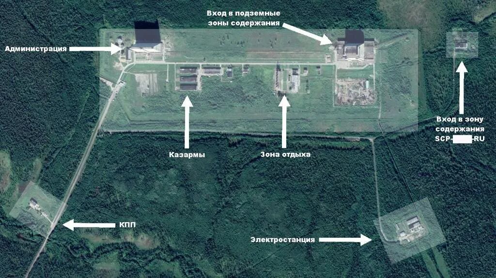 Карта зоны 19. Зона 19 СЦП. Зона фонда SCP.